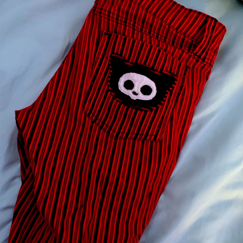 Skelanimals pants kit Tripp nyc